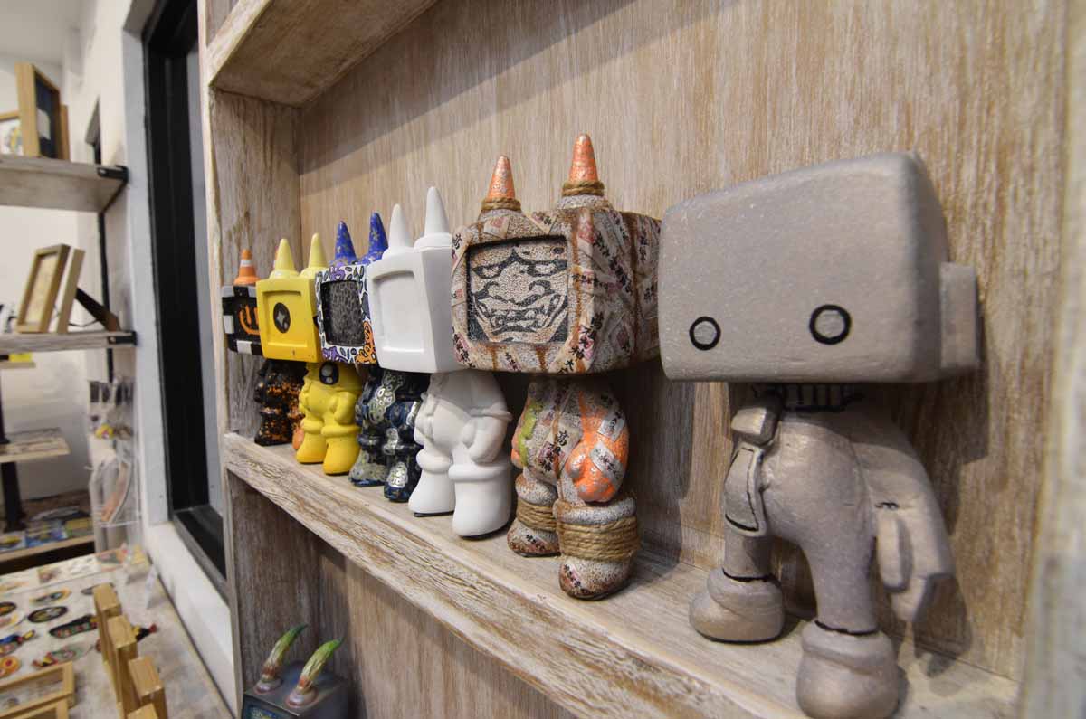 Nasi Goreng Diplomacy: Tempatnya Para Seniman Memperkenalkan Karyanya